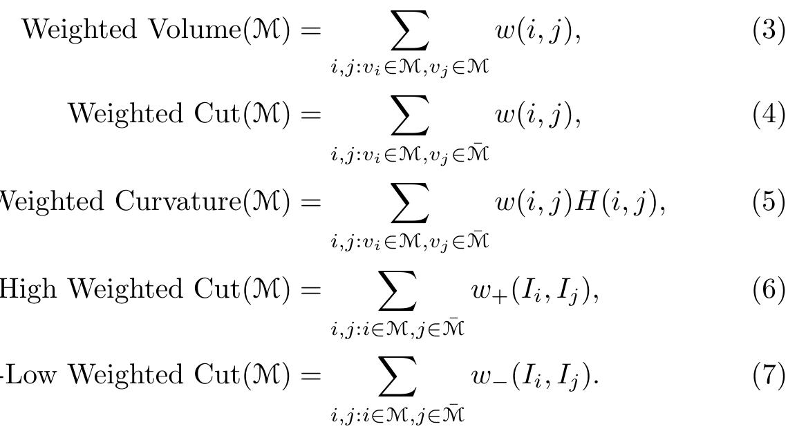 Geometric Regularity Figure 10 - from Detection of Regular Objects in Baggages