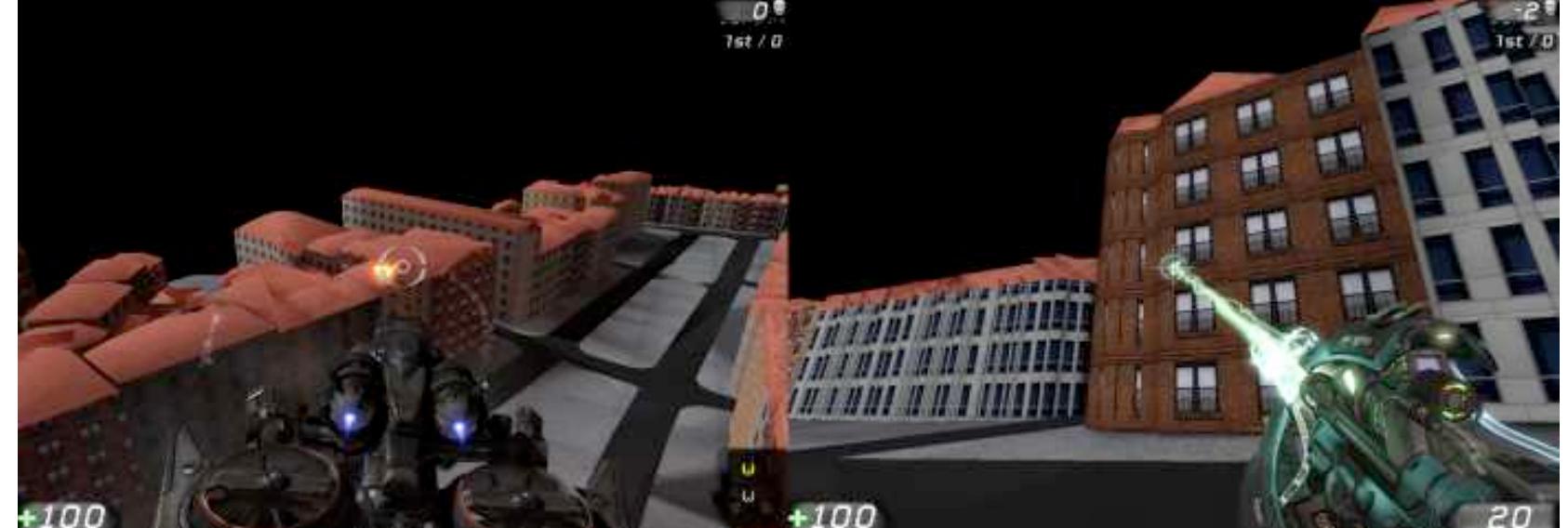 Developer Lab Pg3d (PDF) Procedural Modeling for Realistic Virtual Worlds Development