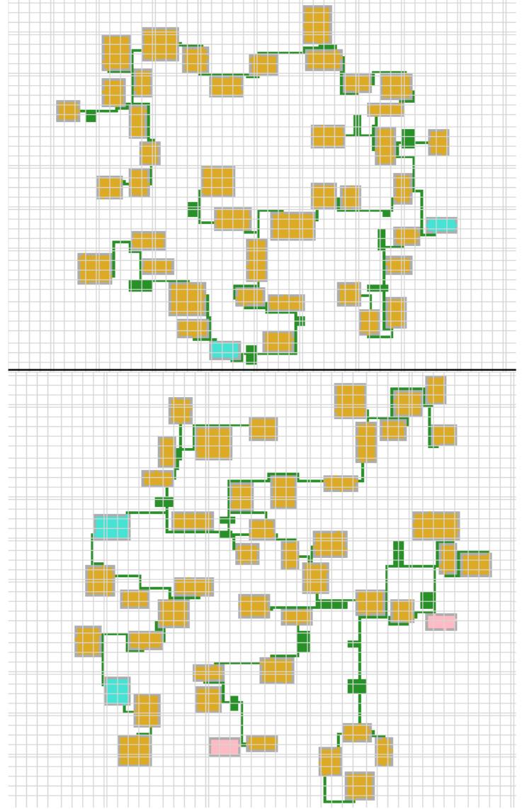 (PDF) Procedural Generation of Maps and Narrative Inclusion for Video Games