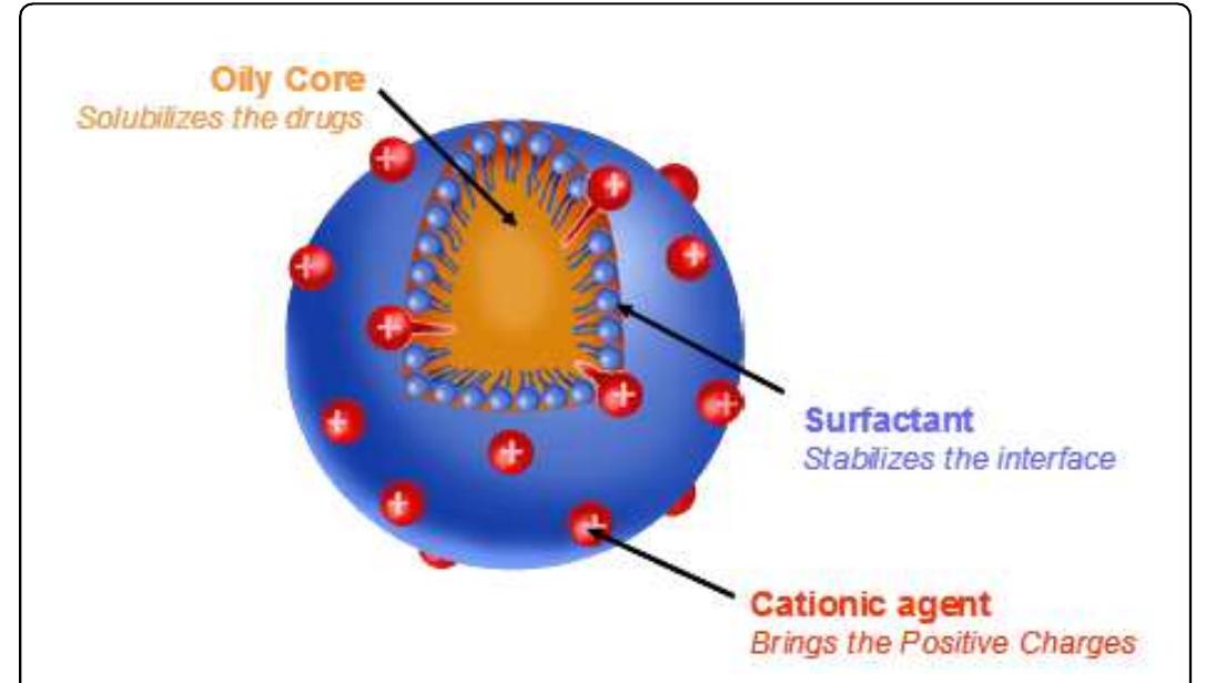 Novasorb’ is a patented eye drop formulation platform