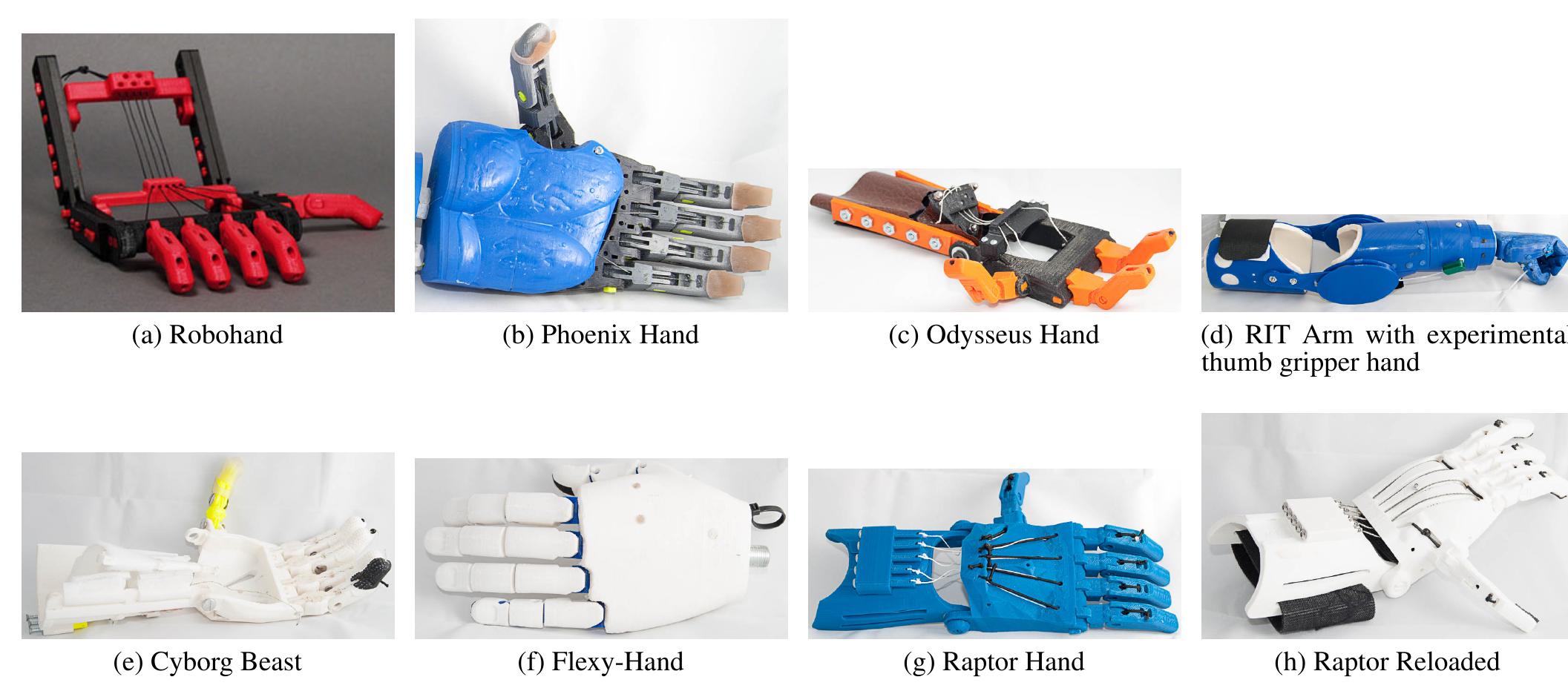 (PDF) Cyborg Pride