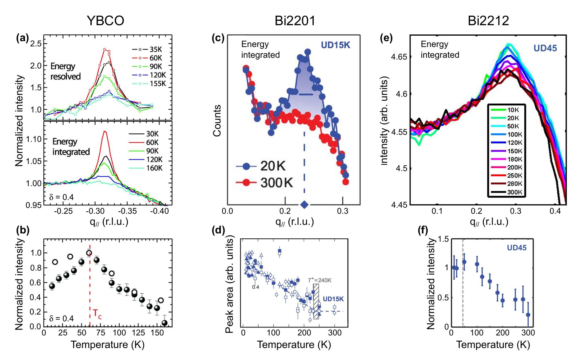 HiGH＆LOW PDF) Charge Order at High Temperature in Cuprate Superconductors