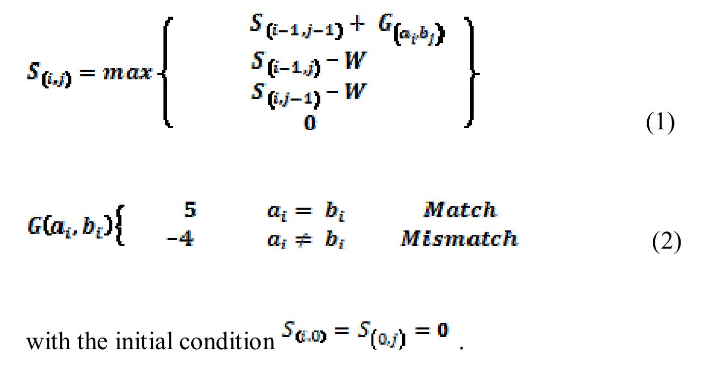 (PDF) Accelerate Multiple Sequence Alignment by Cluster Algorithm Using ...