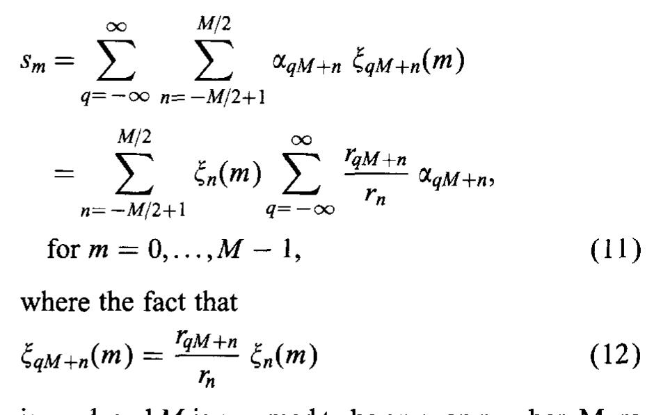 (PDF) Direction finding with a uniform circular array via single ...