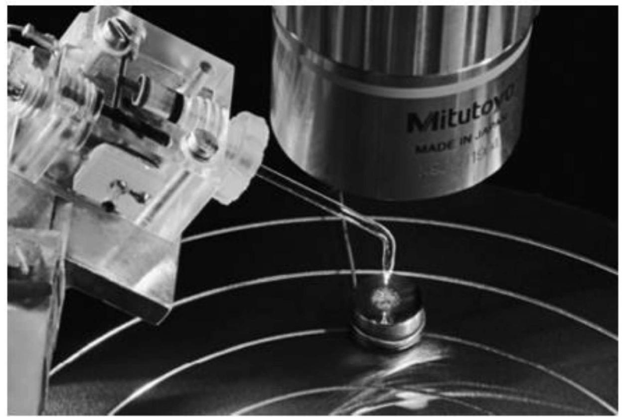 (PDF) Continuous In-Line Chromium Coating Thickness Measurement ...