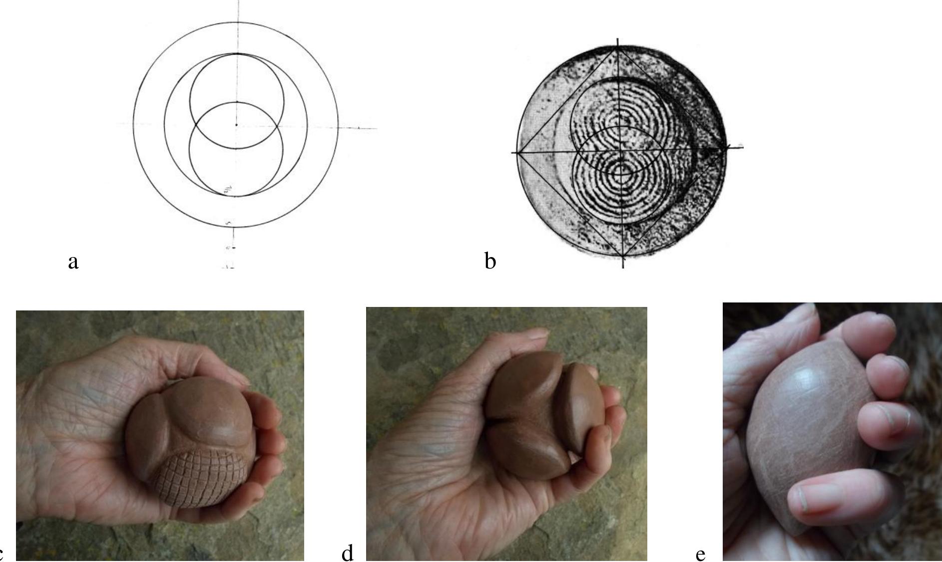 (PDF) Scale and geometry in the British Neolithic and Bronze Age ...