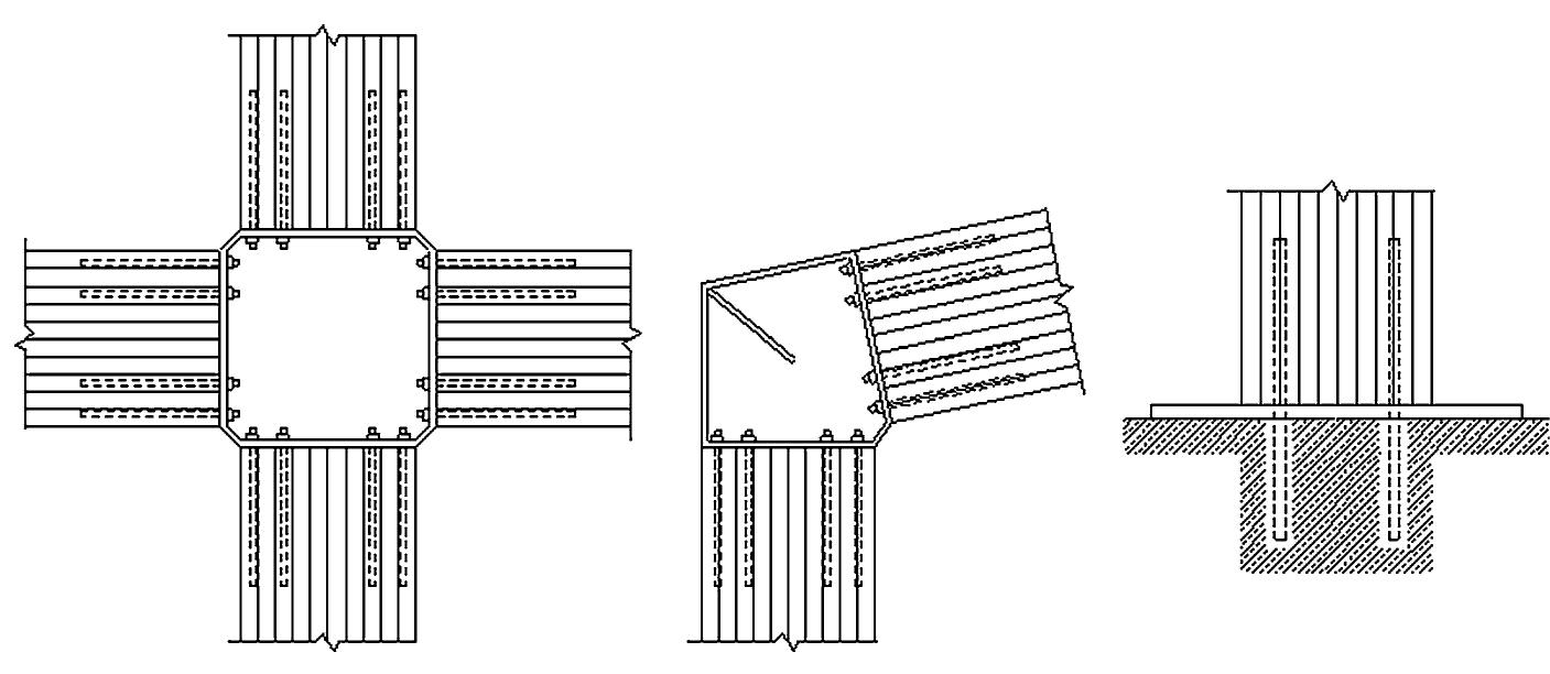 (PDF) State-of-the-art review on timber connections with glued-in steel ...