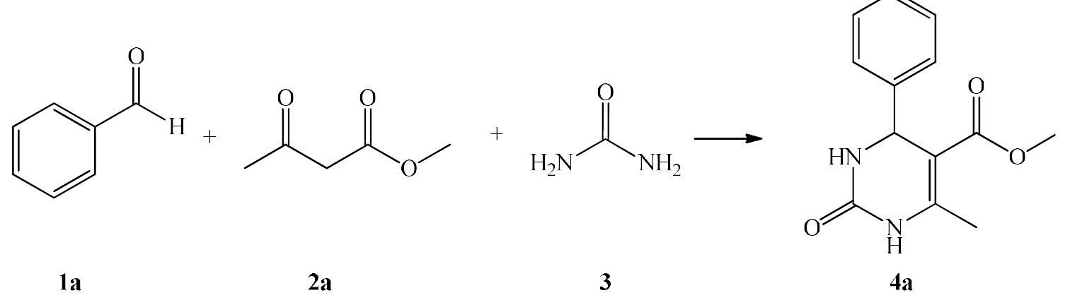 Figure 2 - from Pineapple Juice as a Natural Catalyst: An