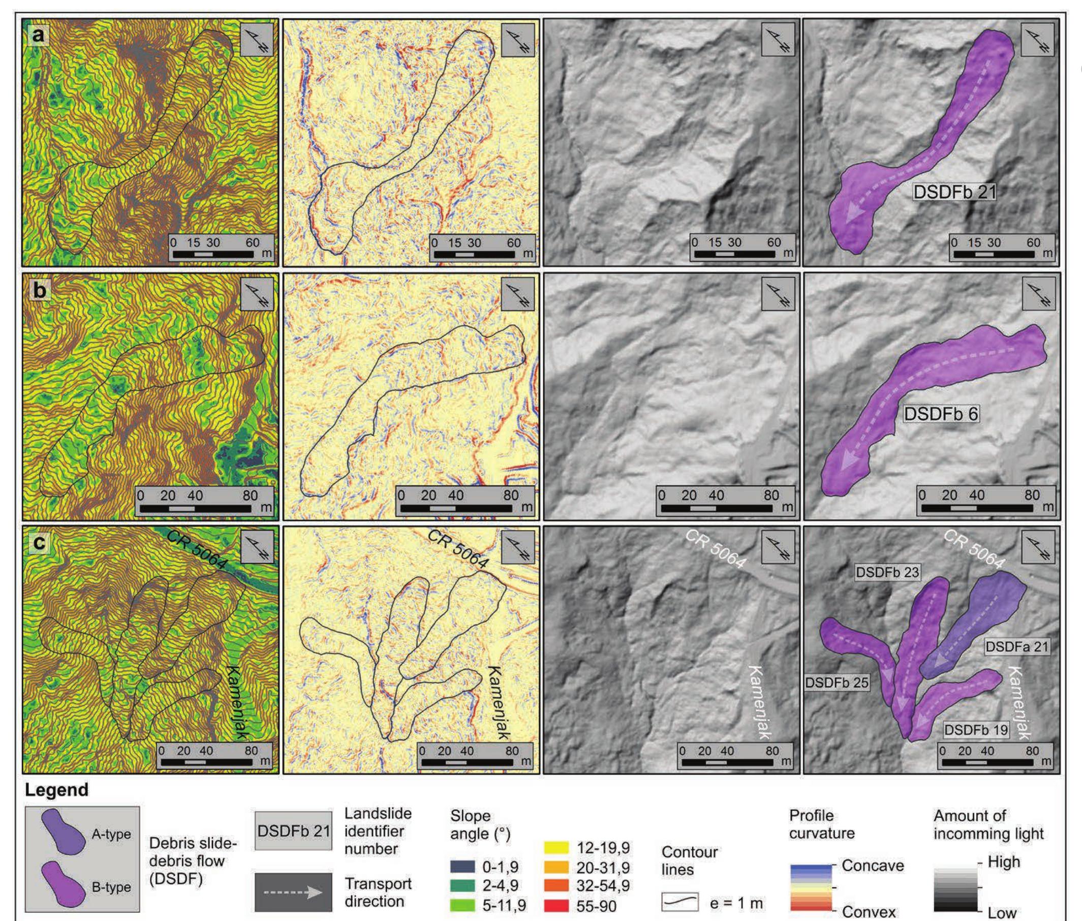 Spring Gully Contour Figure 1 - from The reinstatement model of drug relapse: