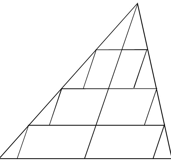 Infinite Triangle Problem (PDF) The History of Infinity What is it? Where did it come from? How ...