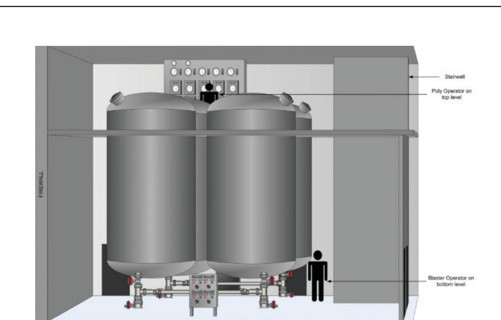 Vcm Reactor (PDF) Vinyl chloride monomer explosion