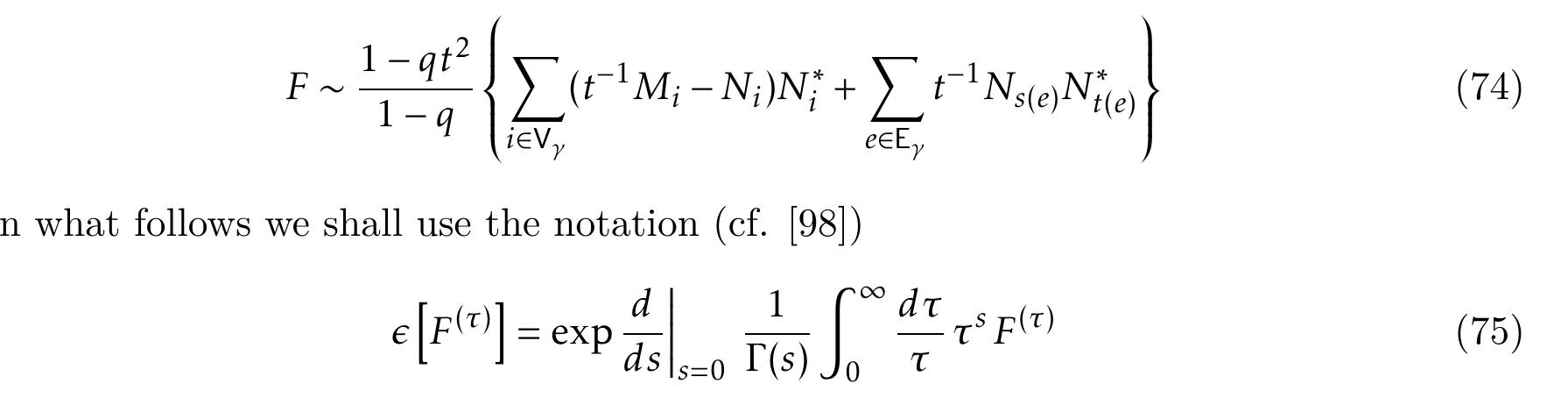 PDF) BPS/CFT correspondence IV: sigma models and defects in