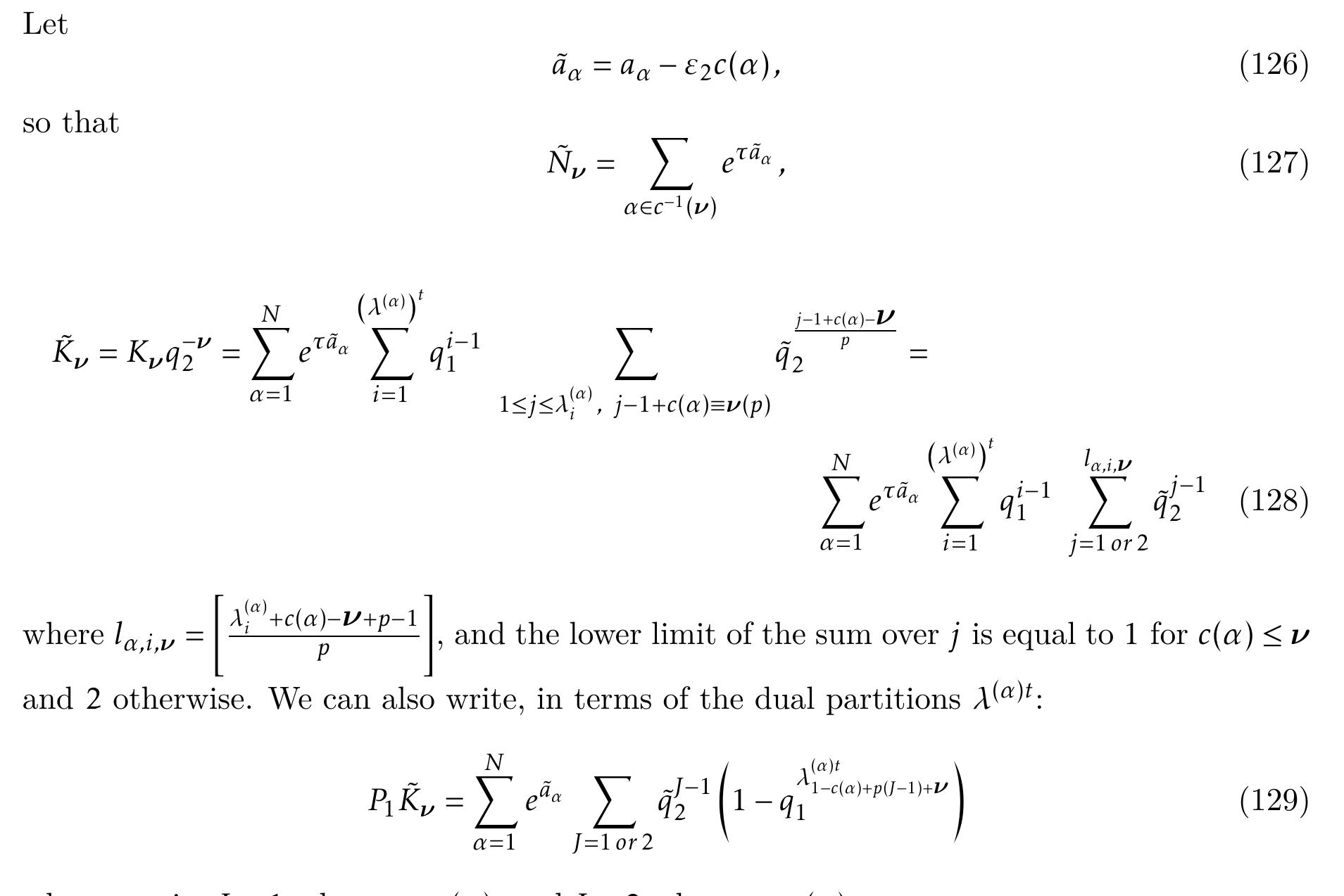 PDF) BPS/CFT correspondence IV: sigma models and defects in