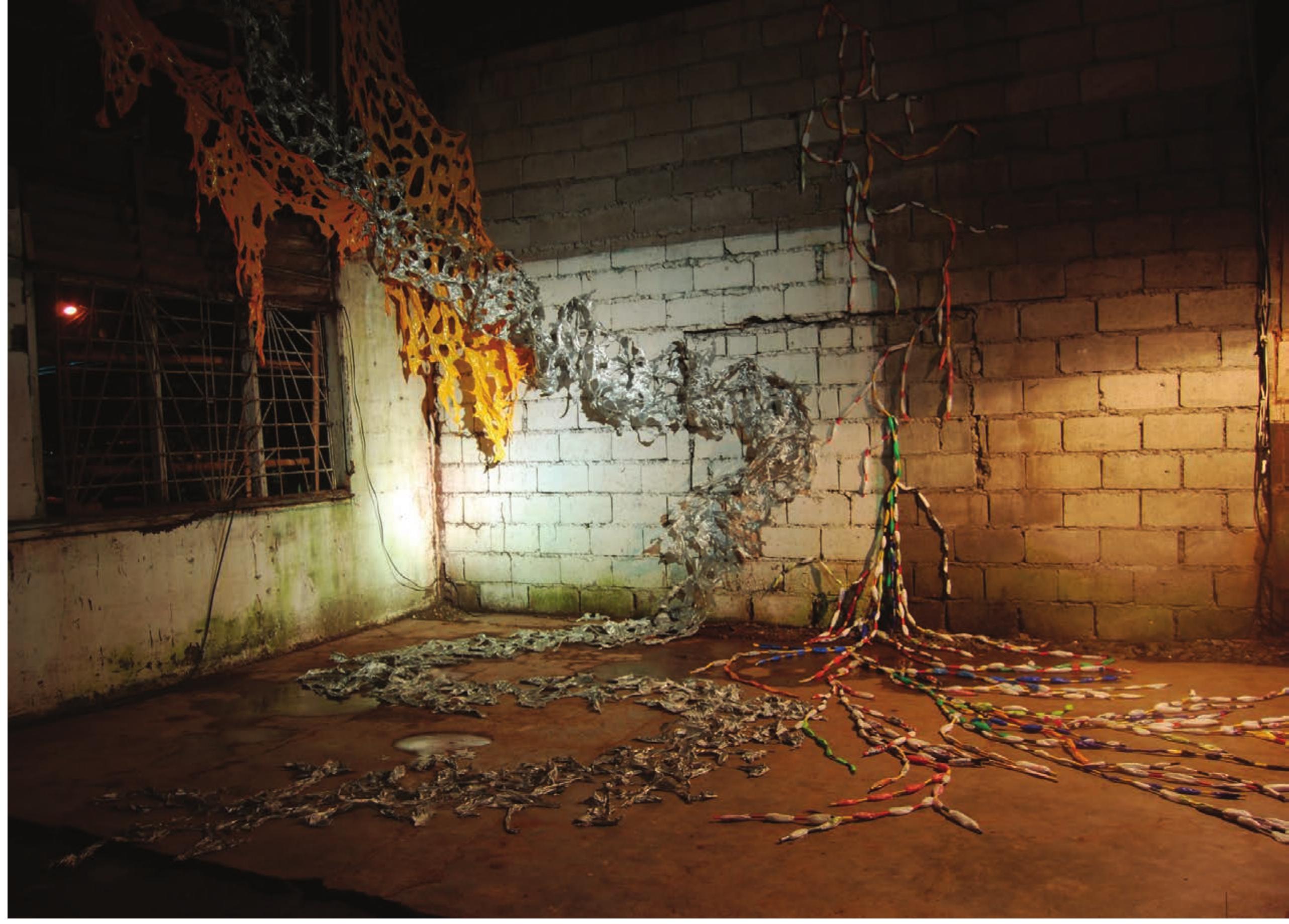 PDF) Guest Edit of Journal Issue: Uncontainable Natures