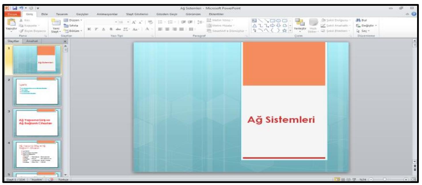 (PDF) Effects of Lectures with PowerPoint or Prezi Presentations on ...