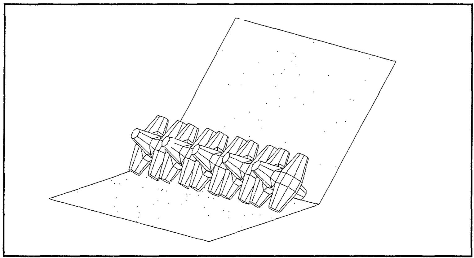 Core Loc Unit (PDF) CORE-LOCTM Concrete Armor Units: Technical Guidelines
