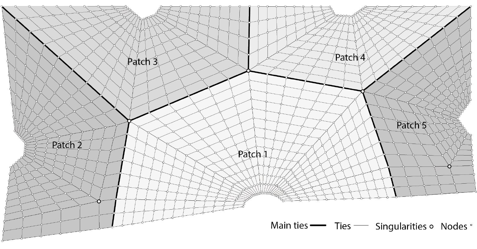 (PDF) A Cable-Net and Fabric Formwork System for the Construction of ...