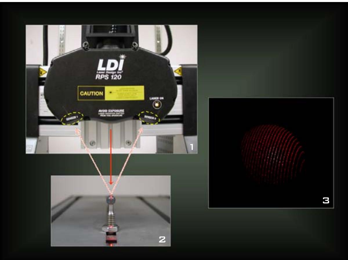 (PDF) PaleoView3D: from specimen to online digital model