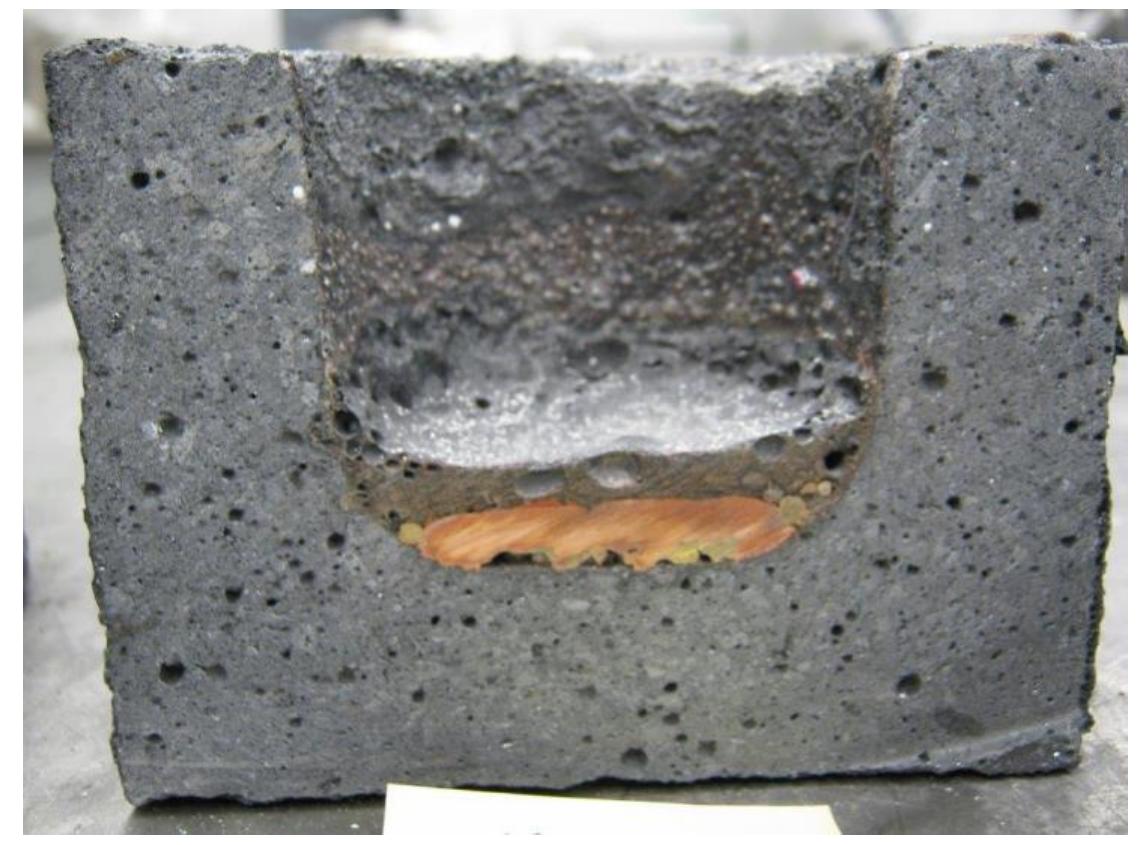 Figure 3 - from NIPPON STEEL TECHNICAL REPORT No. 104 AUGUST