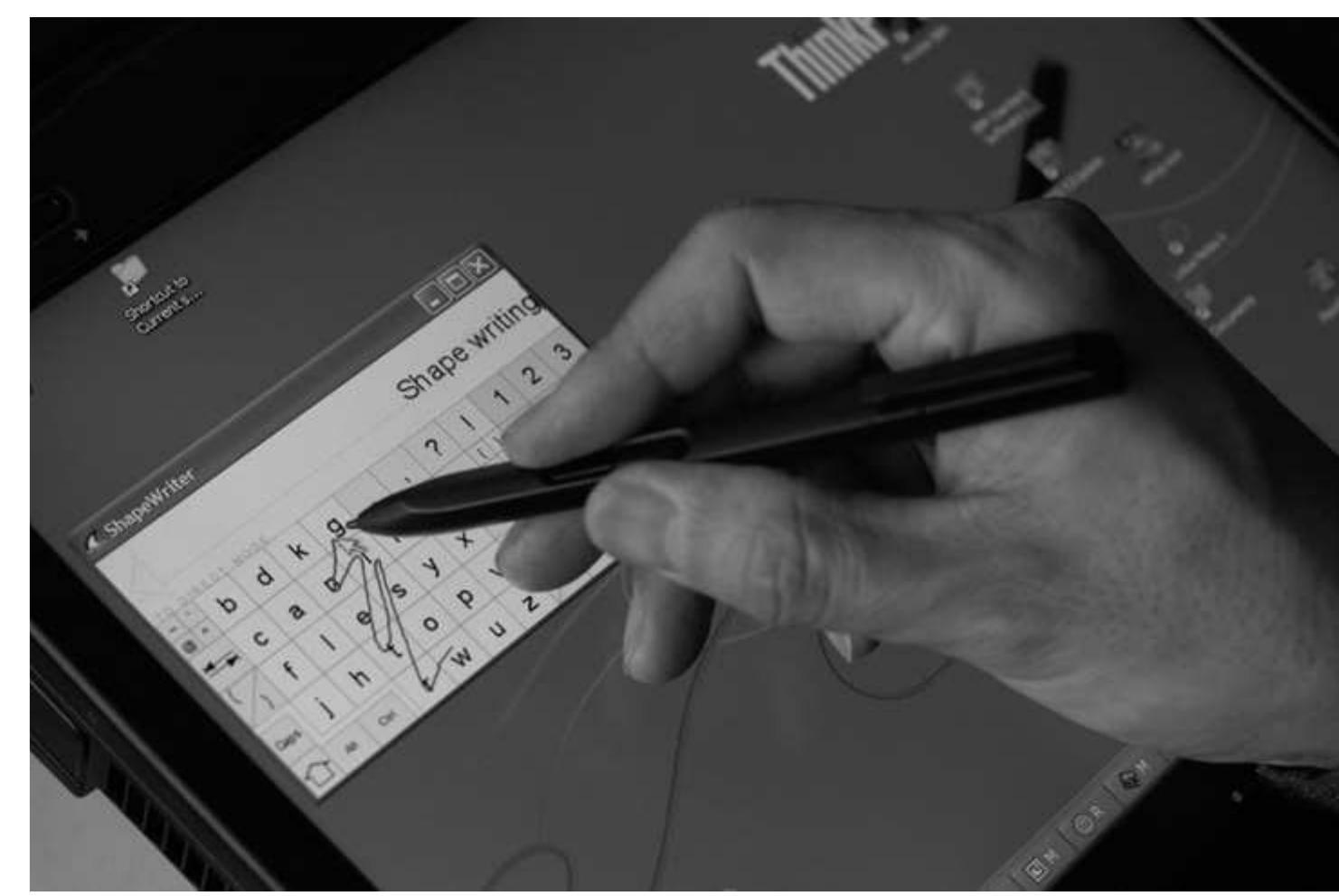 PDF) Text entry in South and Southeast Asian scripts
