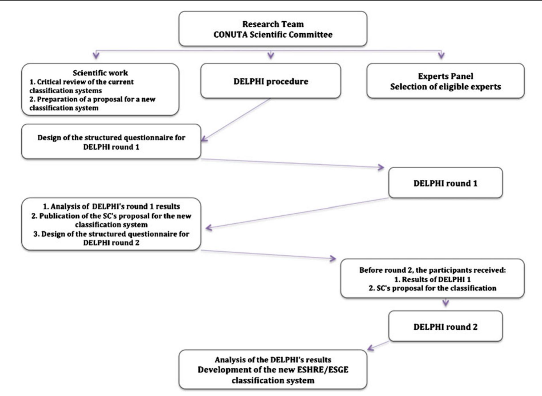 (PDF) The ESHRE–ESGE consensus on the classification of female genital ...