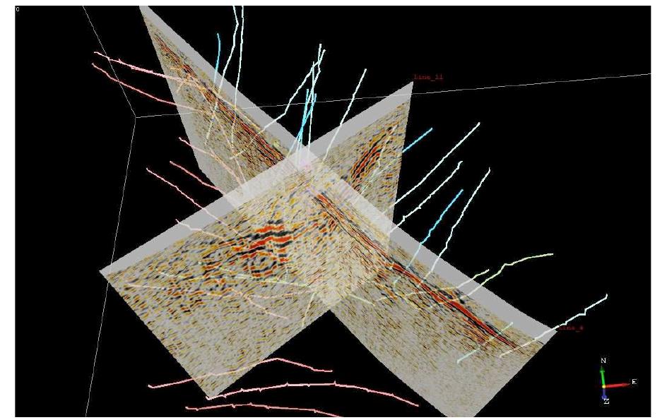 (PDF) Advanced seismic imaging for geothermal development