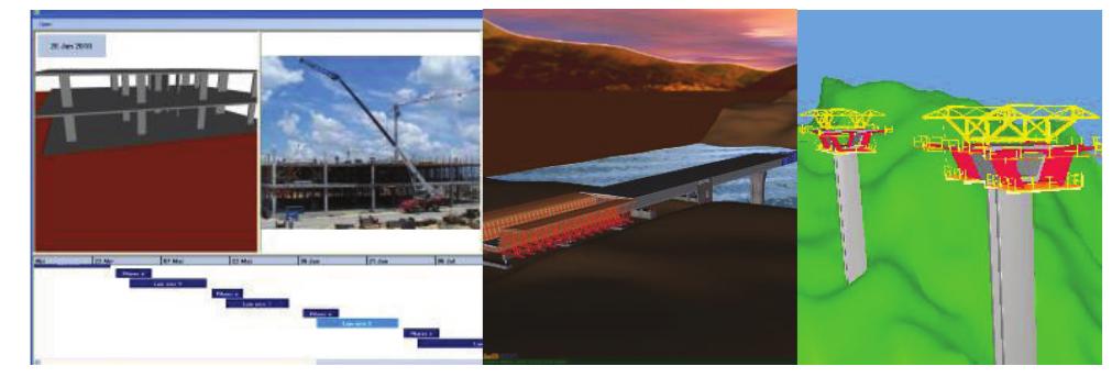(PDF) Virtual Reality used as a learning technology: Visual simulation ...