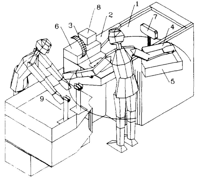 (PDF) Human: An AutoCad based three dimensional anthropometric human ...