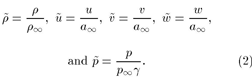 Wave Rider Geometries (PDF) Waverider design for generalized shock geometries