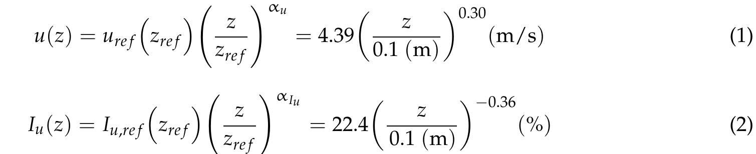 (PDF) Application of GPU-Based Large Eddy Simulation in Urban ...