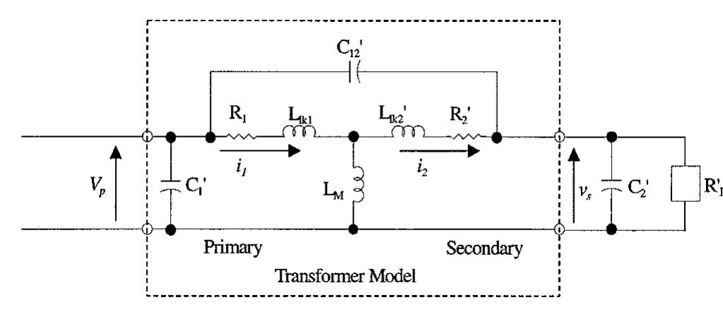 (PDF) Coreless planar printed-circuit-board (PCB) transformers-a ...