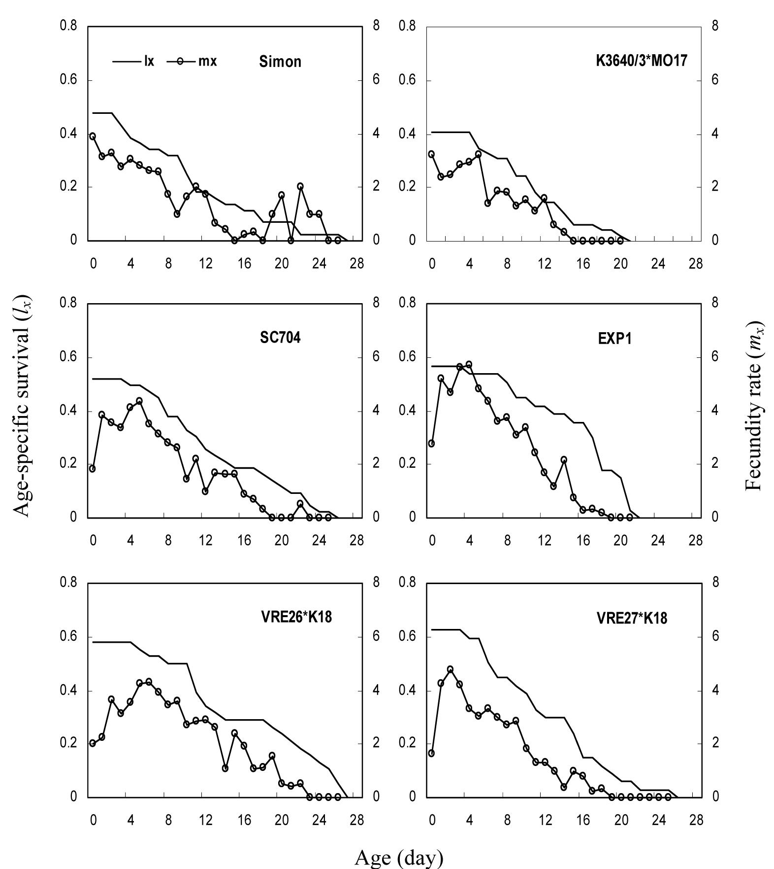 (PDF) Performance of corn leaf aphid, Rhopalosiphum maidis (Fitch ...