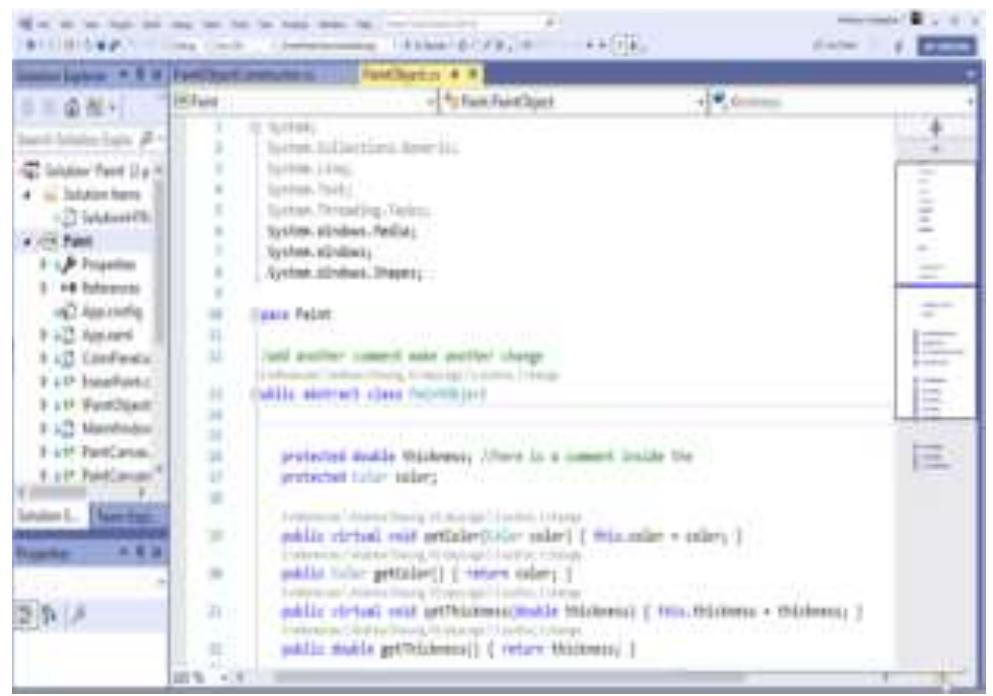 (PDF) Modern Integrated Software Development Environments