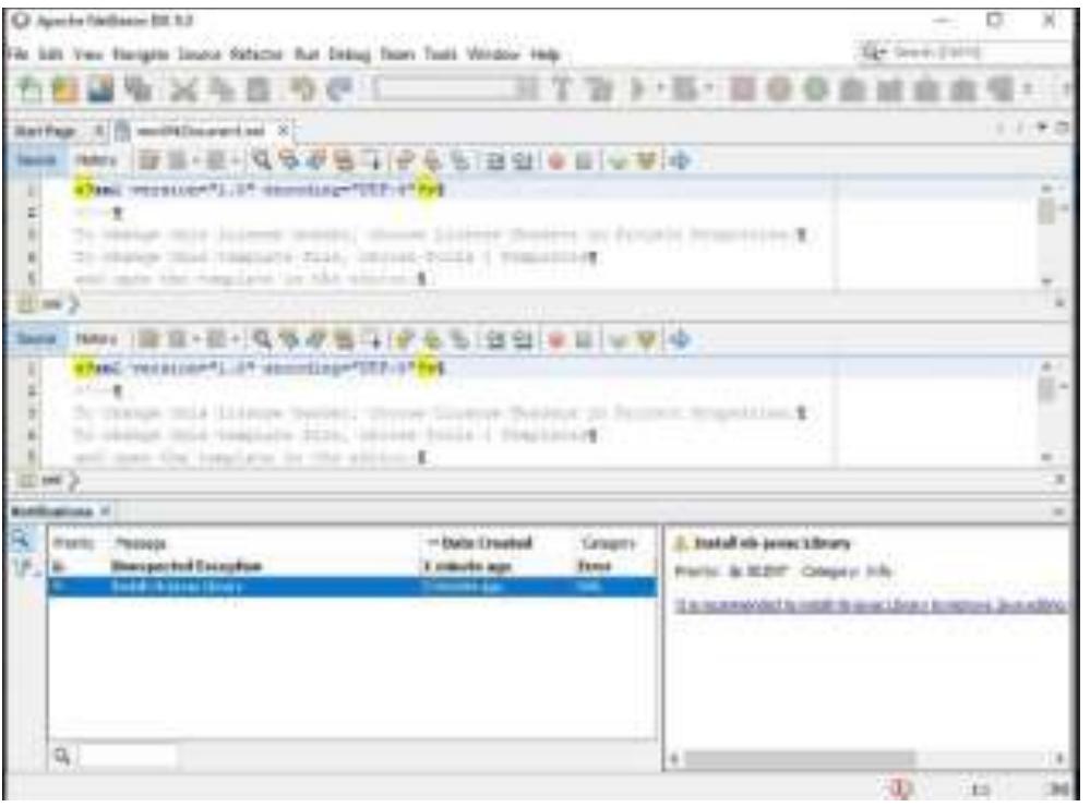 (PDF) Modern Integrated Software Development Environments