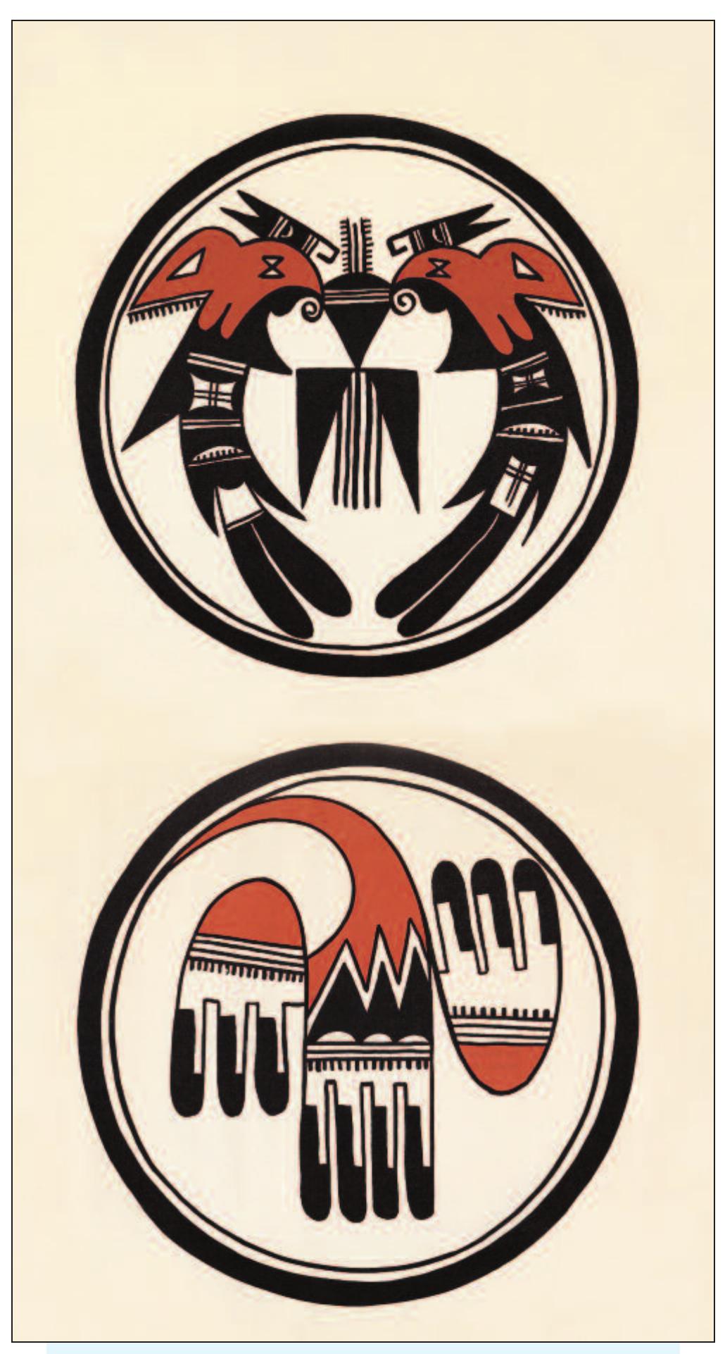 PDF) The Szwedzicki Portfolios of American Indian Art, 1929