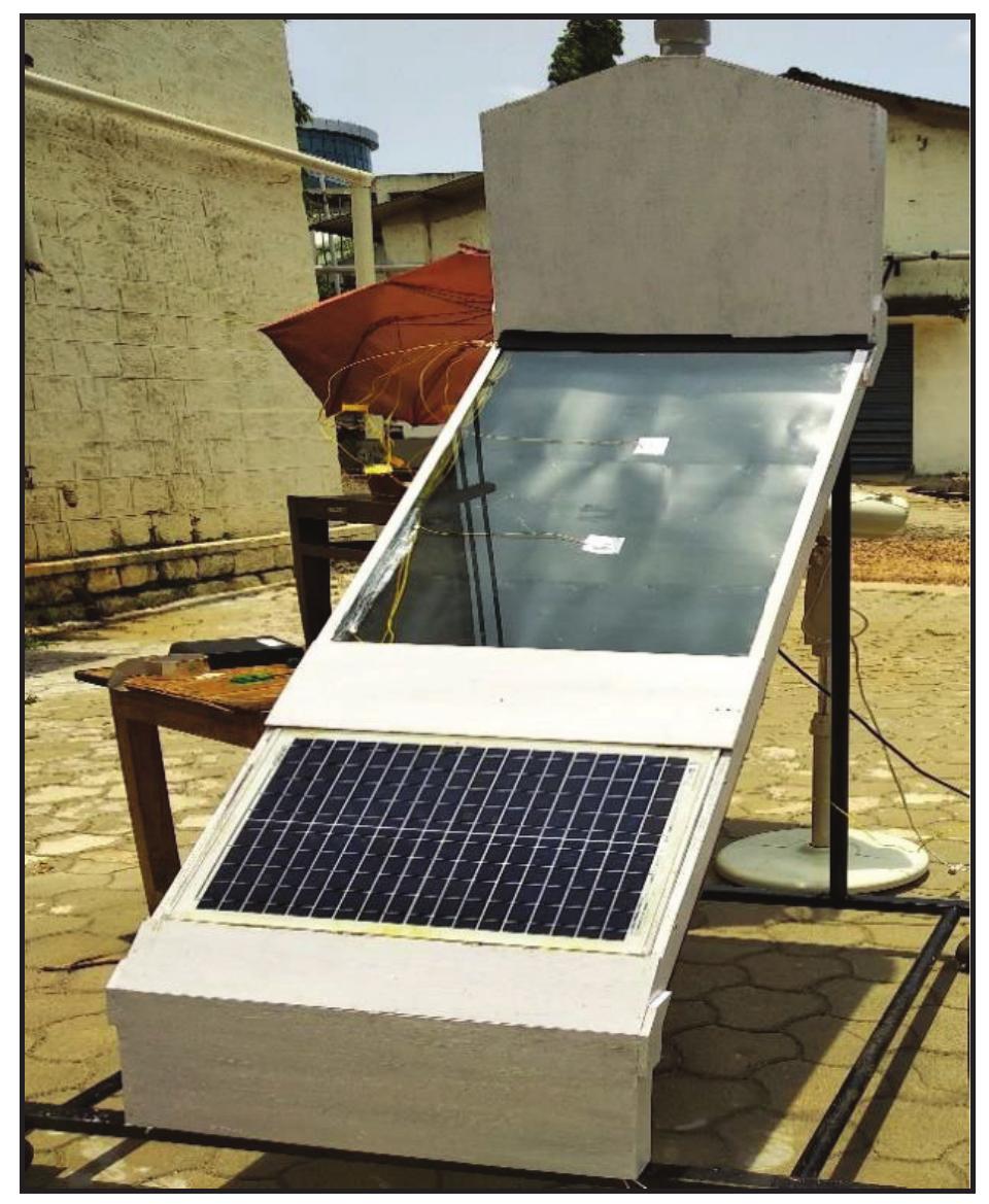 (PDF) Numerical study of solar thermal combi system to enhance the ...