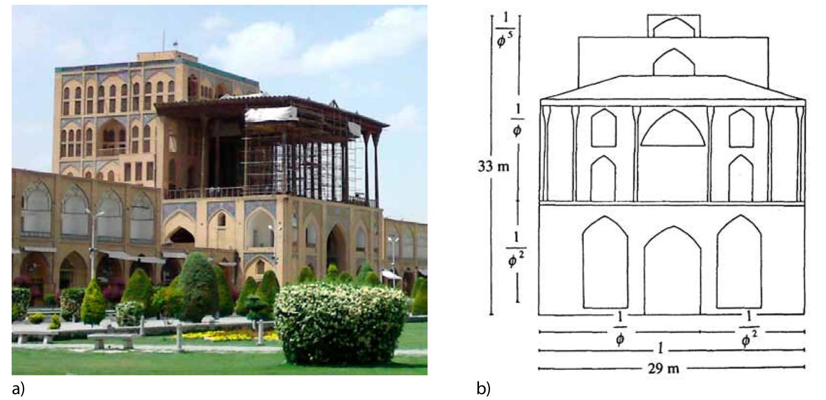 Figure 25 - from Evolution of Persian Traditional