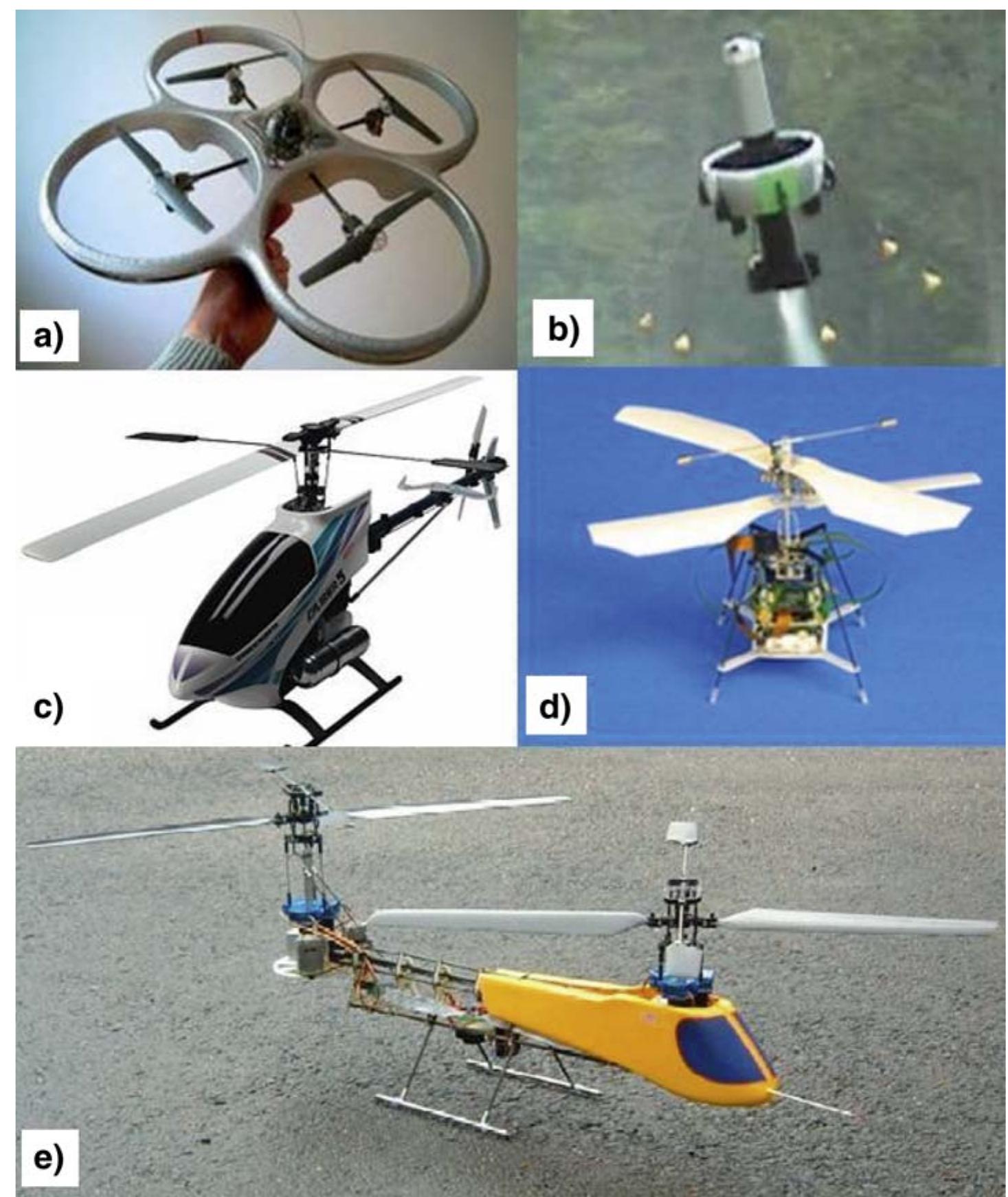 Mufly Figure 3 - from From the Test Benches to the First Prototype