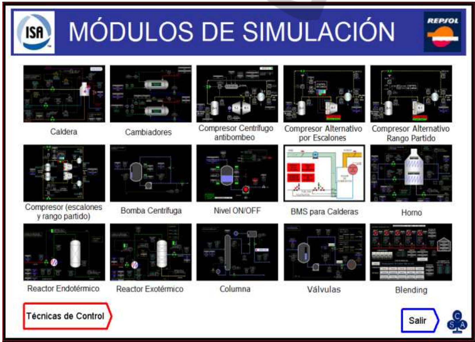 (PDF) Simulators for Control Engineers Advanced Learning