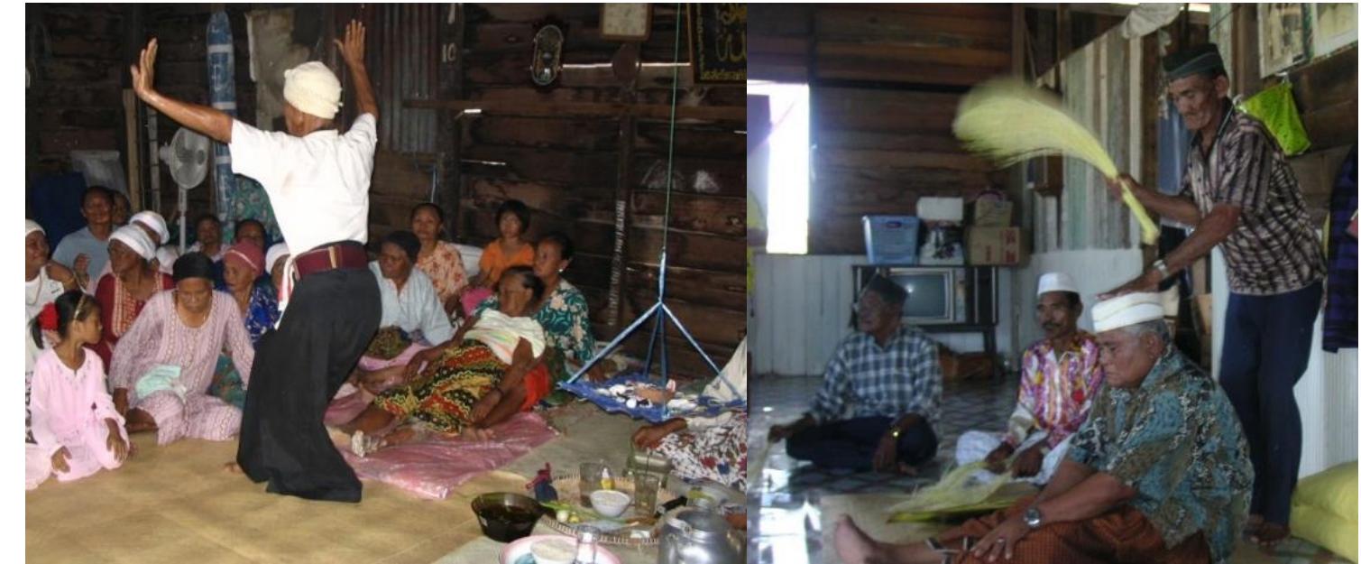 Bajau Rituals (PDF) Scaping the Bajau Through Rituals and Celebrations in Maritime of ...
