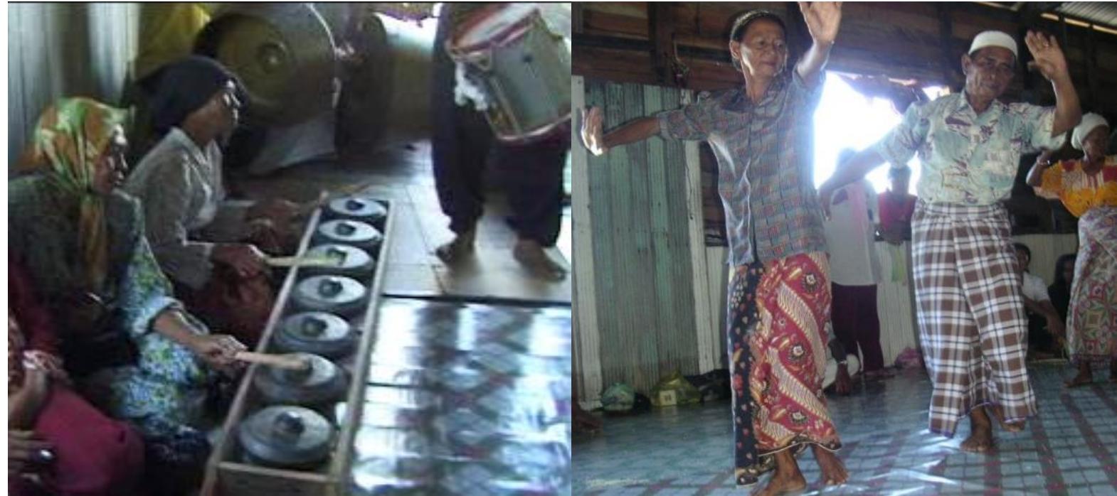 Bajau Rituals (PDF) Scaping the Bajau Through Rituals and Celebrations in Maritime of ...