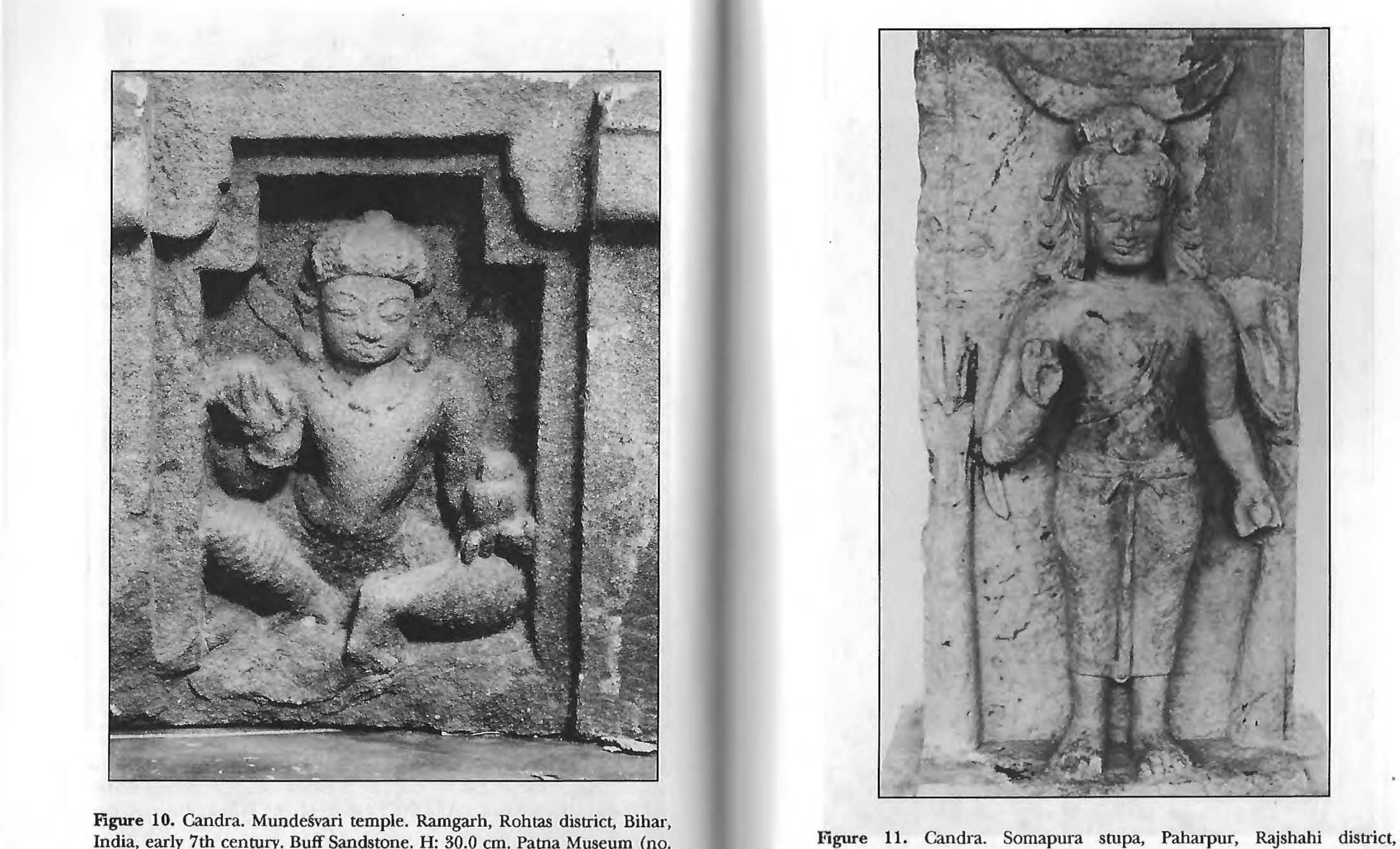 Figure 14 - from Origins of the Indian Planetary Deities