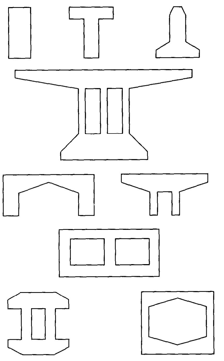 (PDF) Design optimization of continuous partially prestressed concrete ...