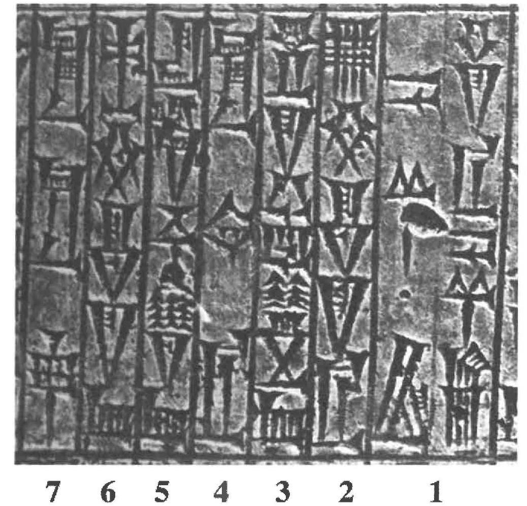 (PDF) Law and order in Ancient Mesopotamia: Legal codes and ...
