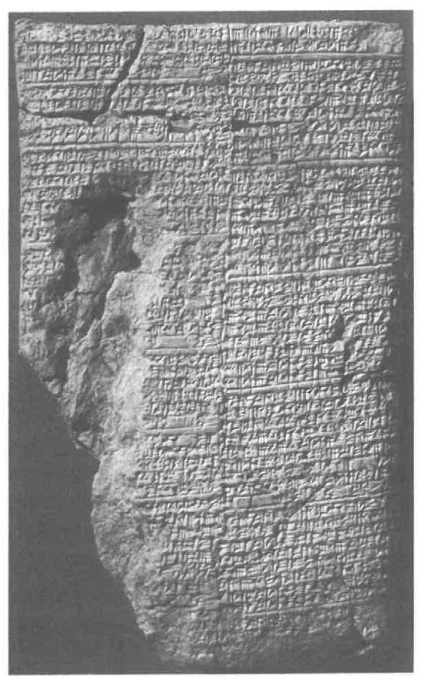(PDF) Law and order in Ancient Mesopotamia: Legal codes and ...