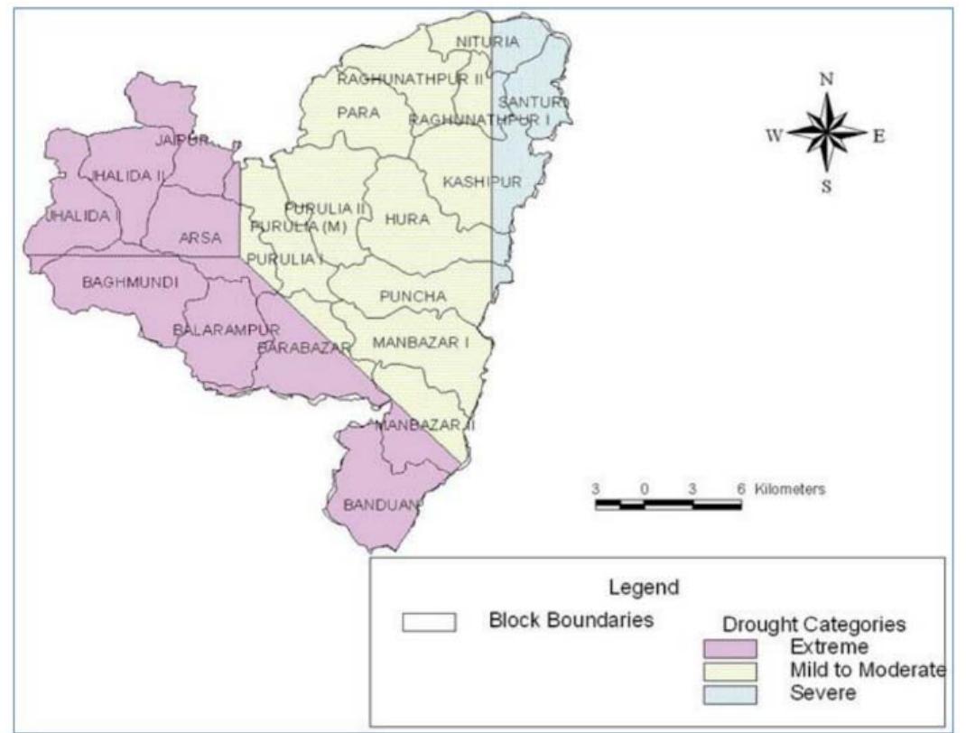 (PDF) Drought in South Asia: A Review of Drought Assessment and ...