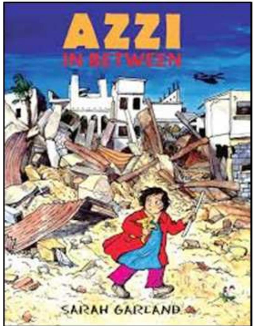 Akim court, by c.k. dubois (2012), tells the story of a boy
