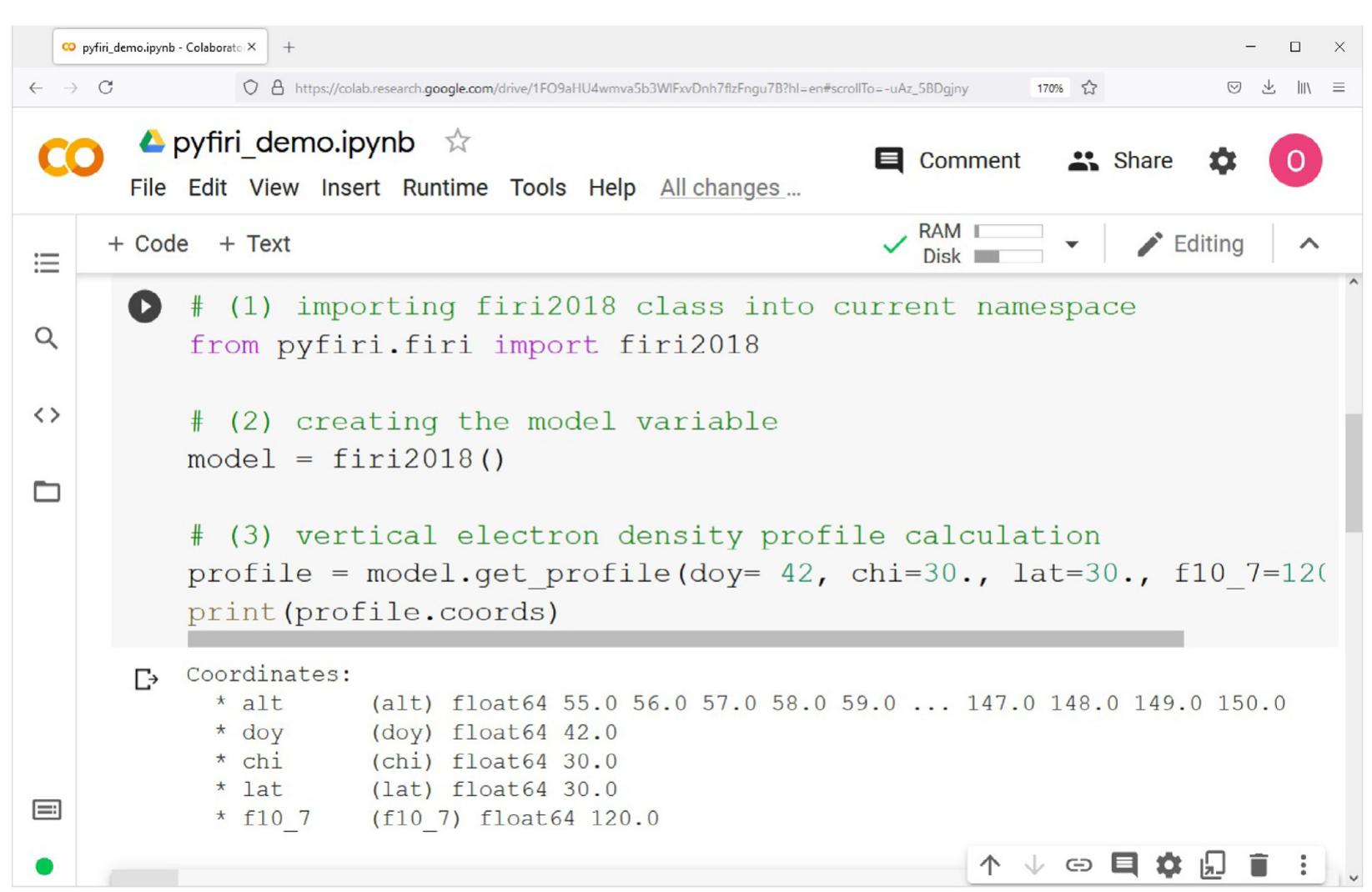 (PDF) pyFIRI -A free and open source Python software package of the non ...