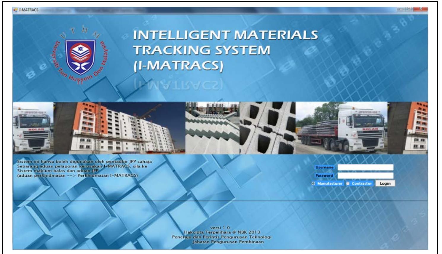 (PDF) Intelligent Materials Tracking System for Construction Projects ...