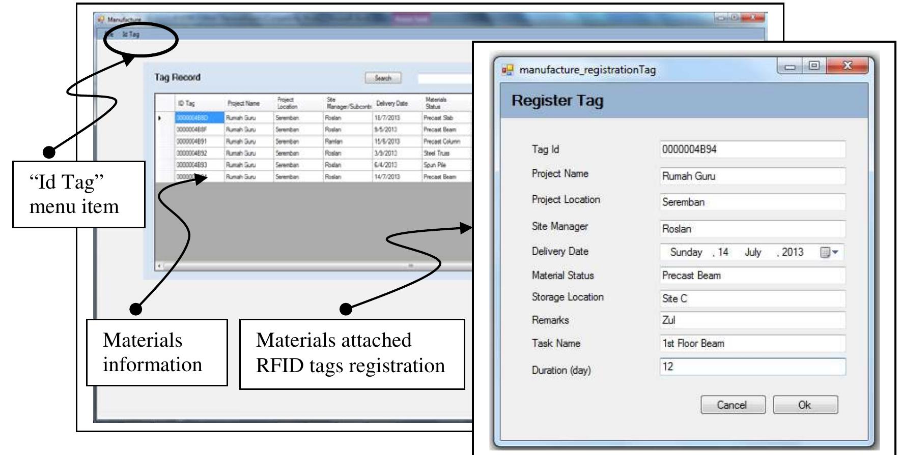 (PDF) Intelligent Materials Tracking System for Construction Projects ...